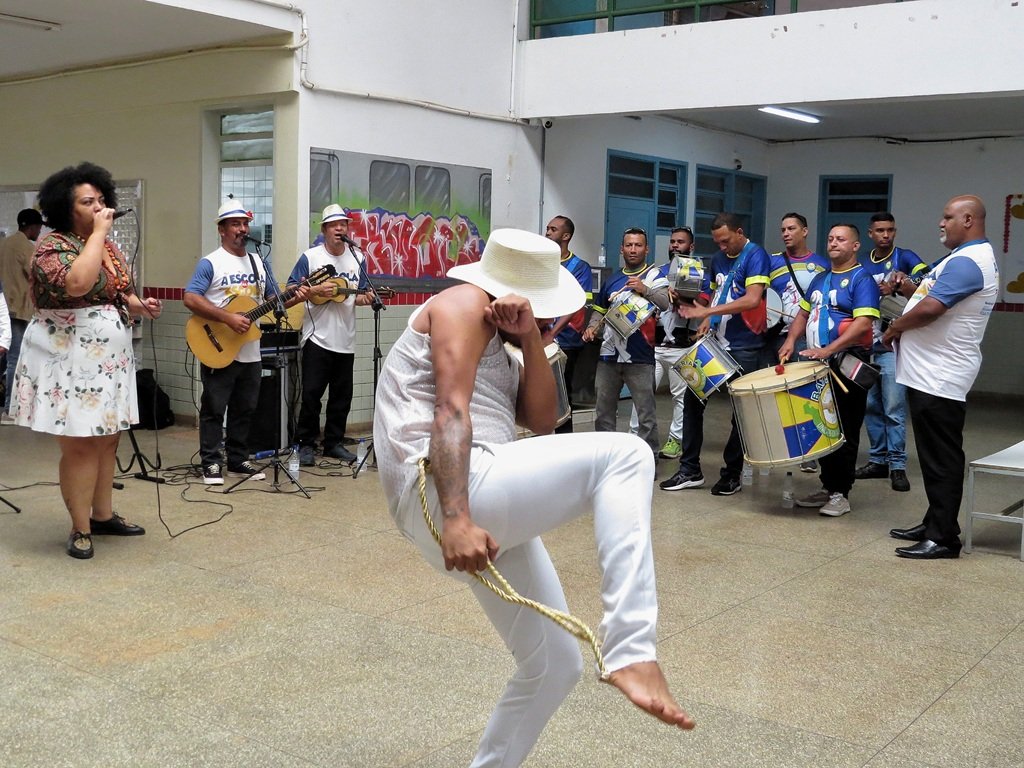 A Escola na Escola (1)