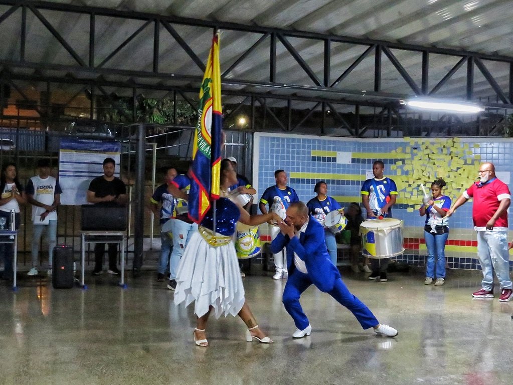 A Escola na Escola (2)