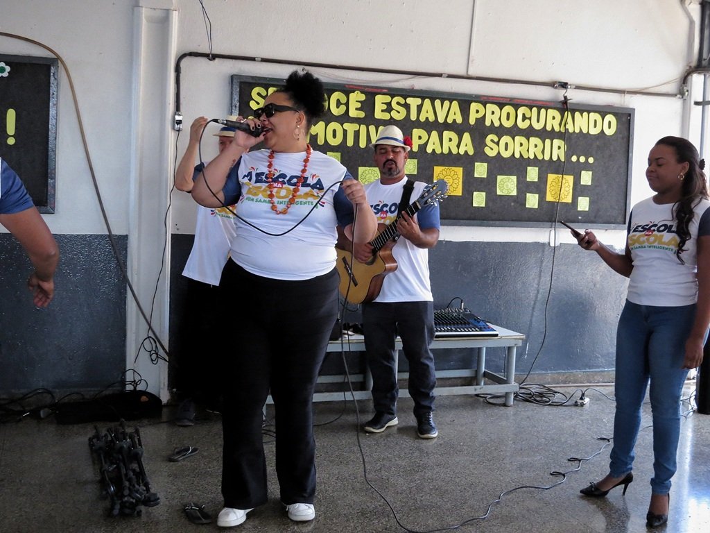 A Escola na Escola (6)