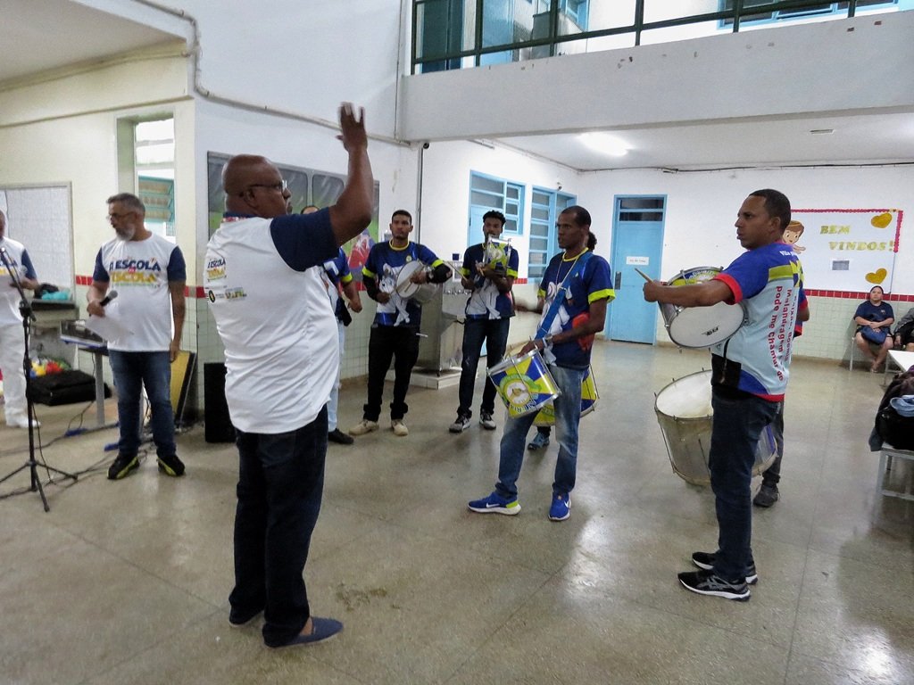 A Escola na Escola (7)