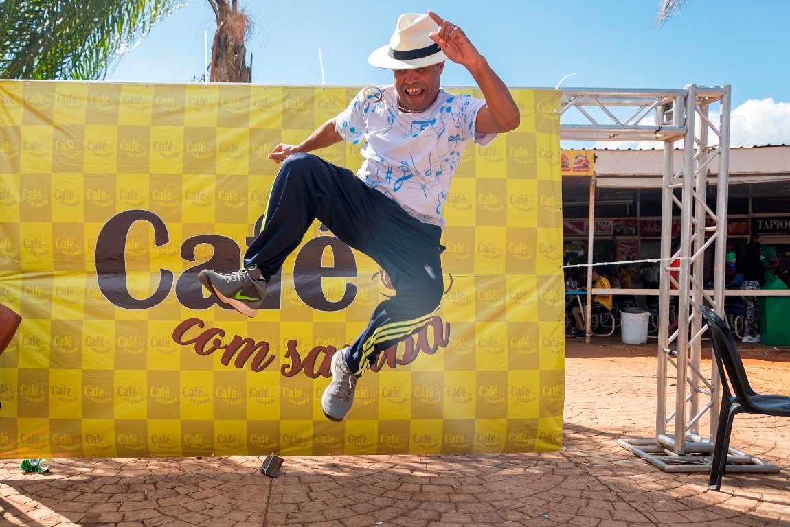 Café com Samba na Torre de TV (5)