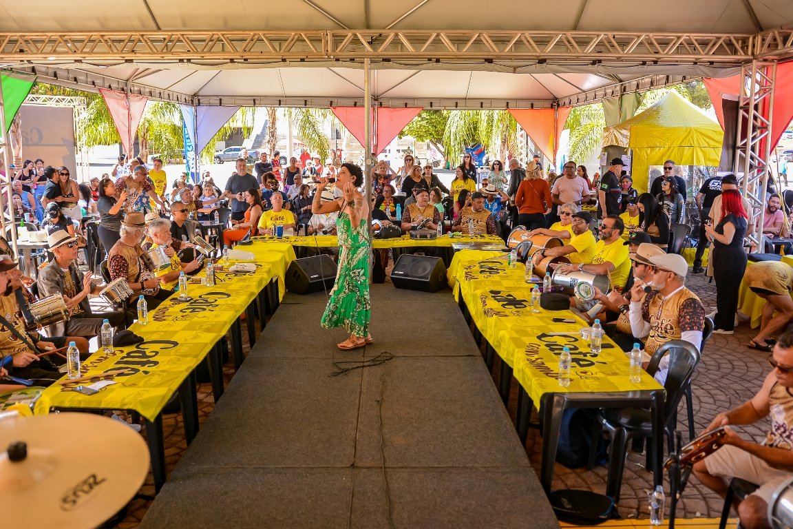 Café com Samba na Torre de TV (6)