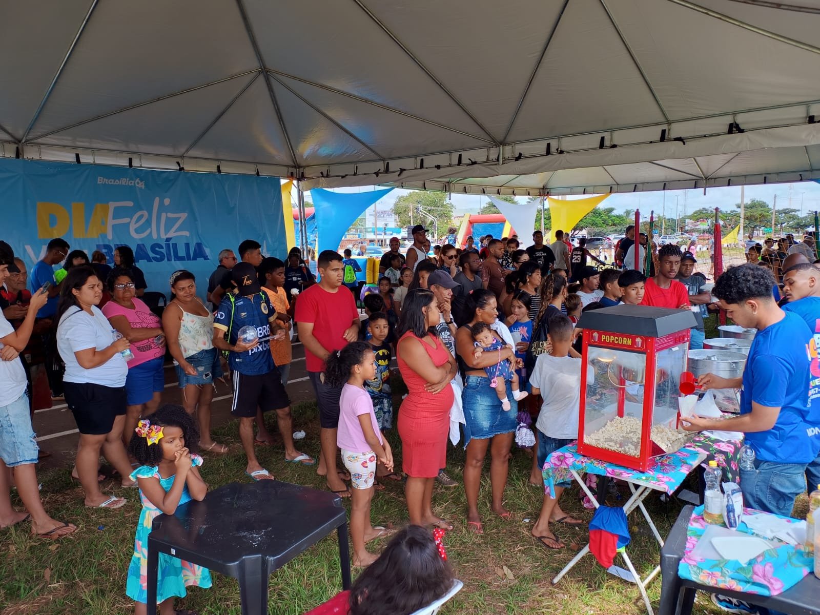 Dia Feliz – Paranoá (8)