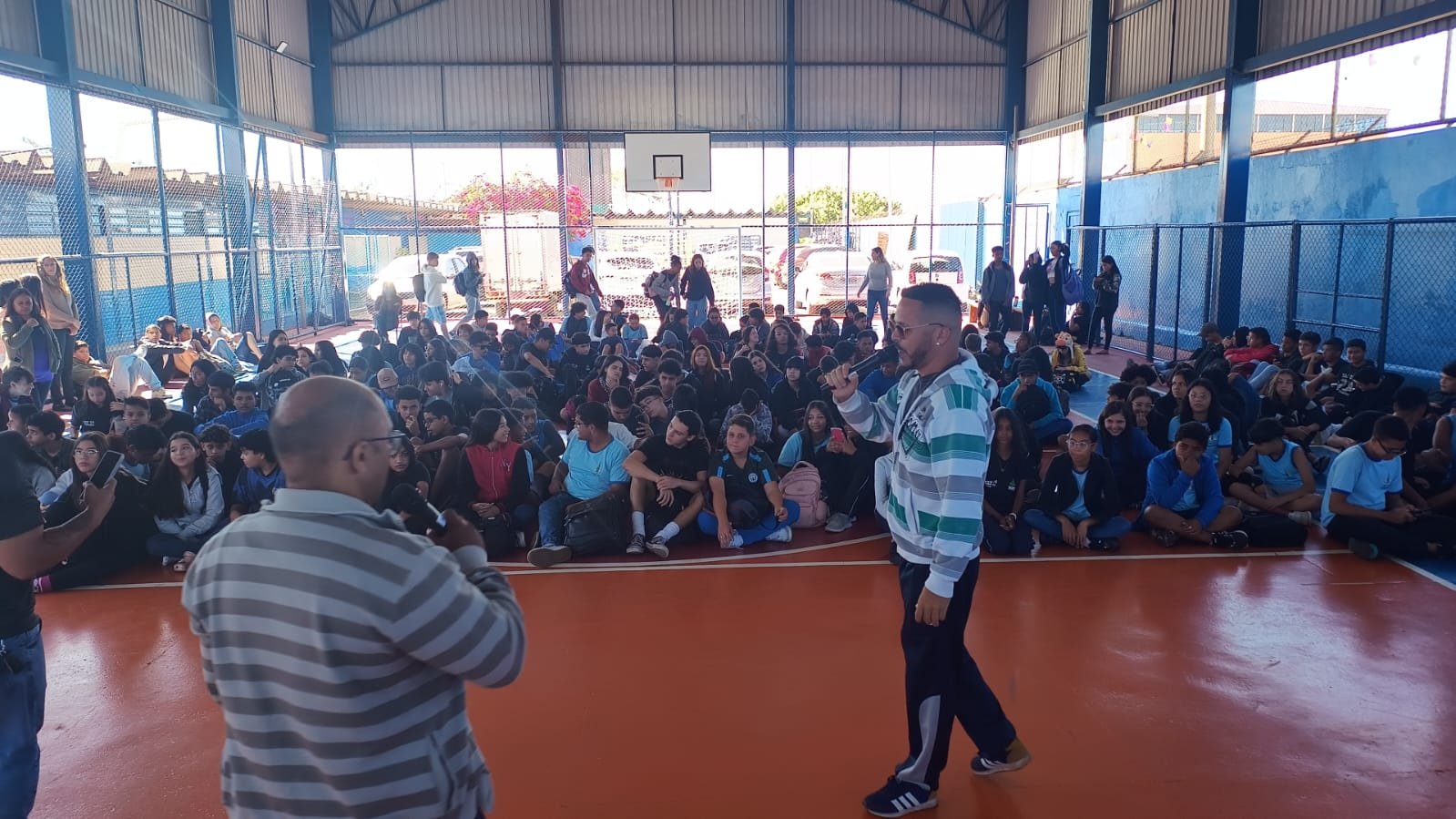 Escola Art e Feira Artesanal_10