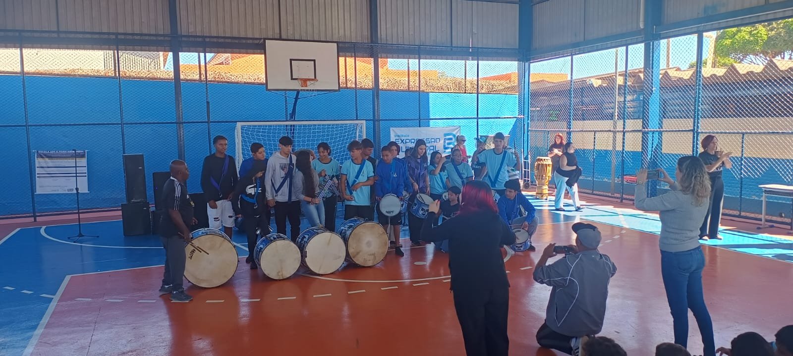 Escola Art e Feira Artesanal_11