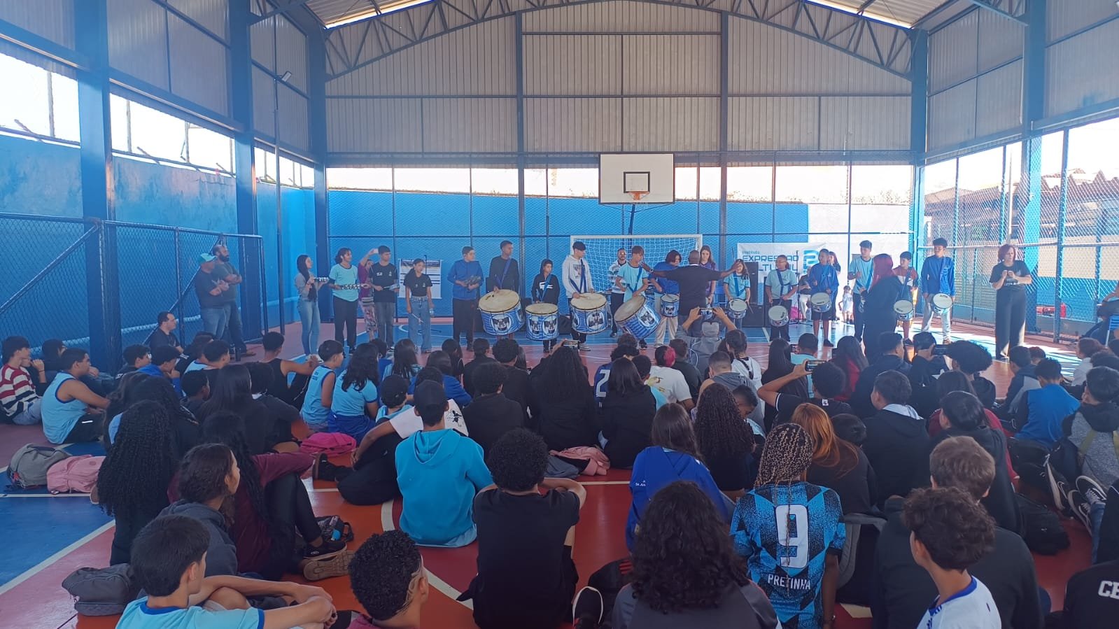 Escola Art e Feira Artesanal_12