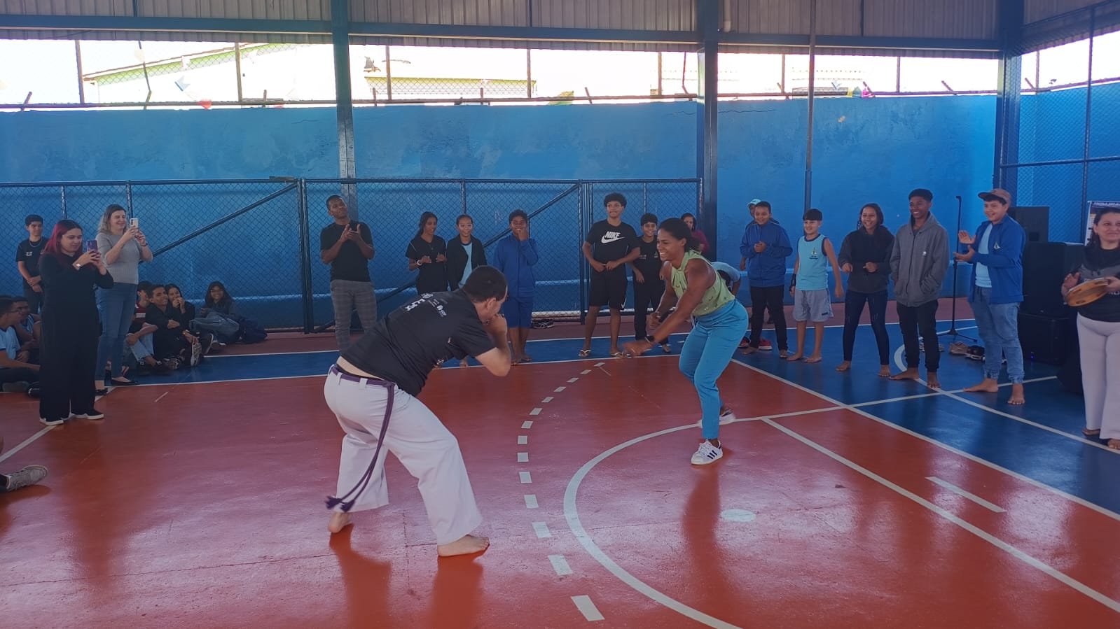 Escola Art e Feira Artesanal_2