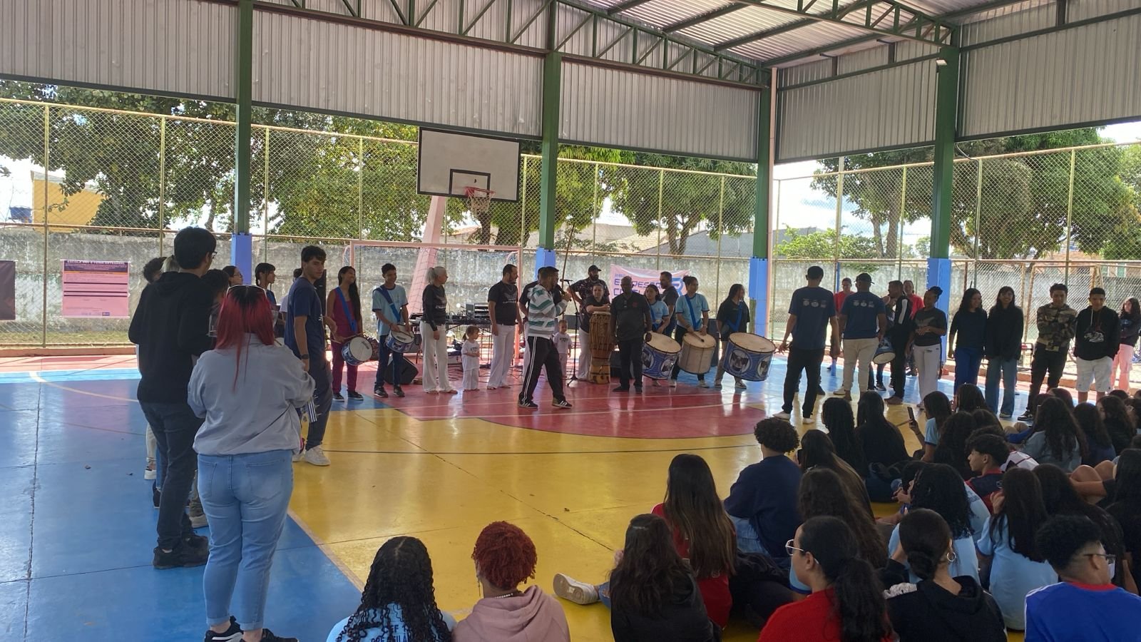 Escola Art e Feira Artesanal_3