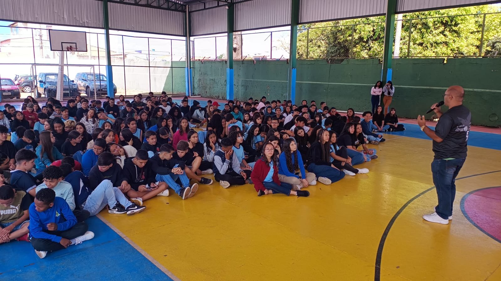 Escola Art e Feira Artesanal_7