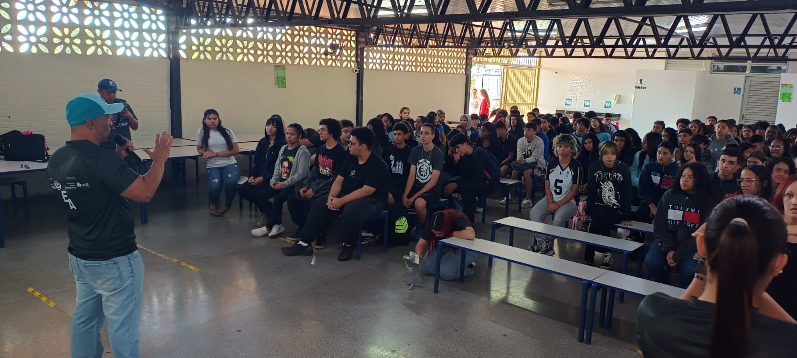 Escola Art e Feira Artesanal_8