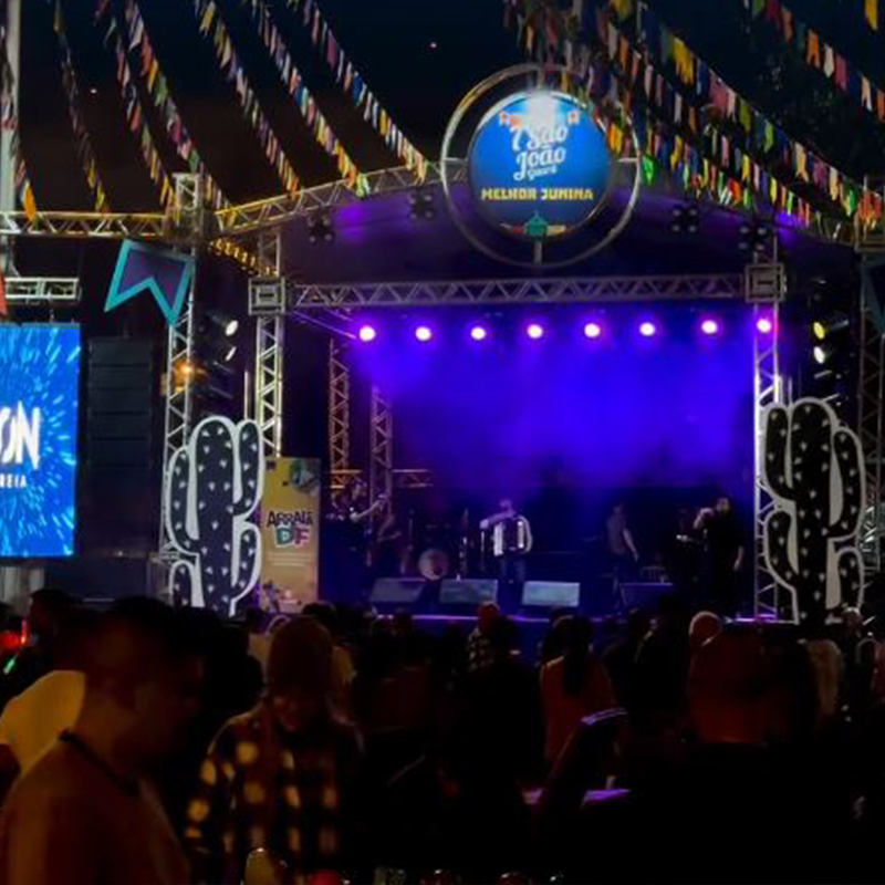 FESTA JUNINA OFICIAL DO GUARÁ 3