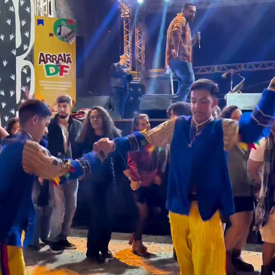 FESTA JUNINA OFICIAL DO GUARÁ 6