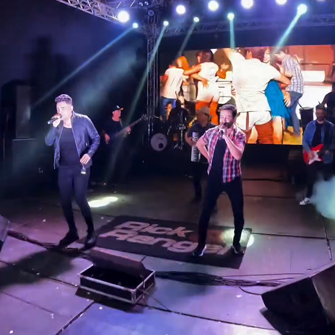 FESTA JUNINA OFICIAL DO GUARÁ 7