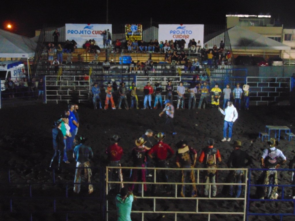 Feira Itinerante dos Produtores e Artesãos Rurais (1)