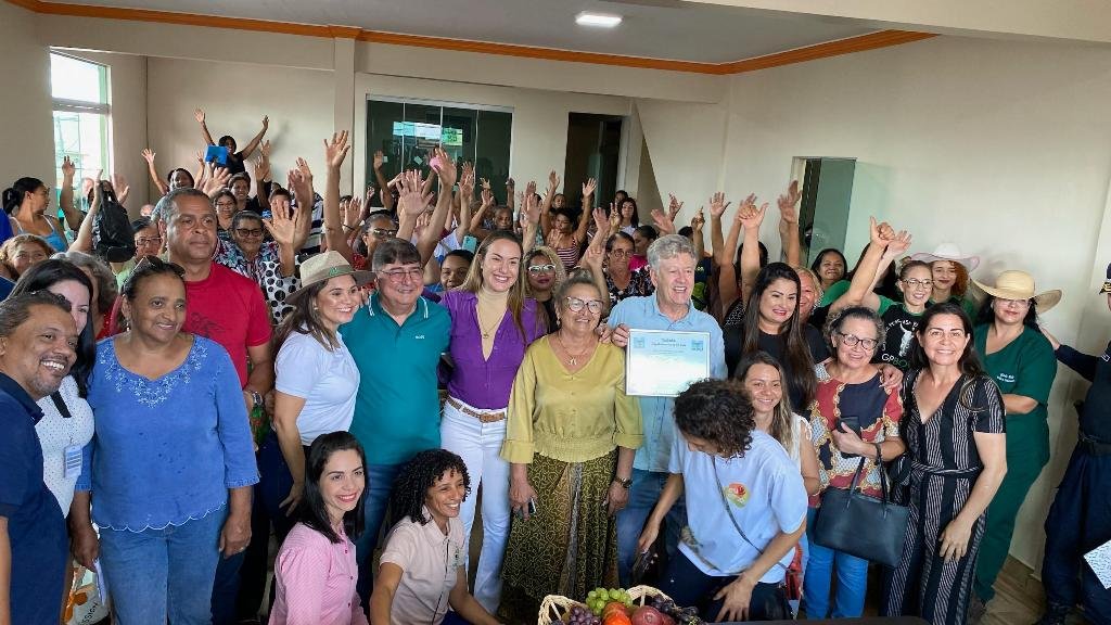 Feira Itinerante dos Produtores e Artesãos Rurais (6)