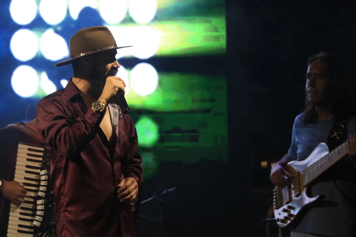 Festa de Reis e São Sebastião (11)