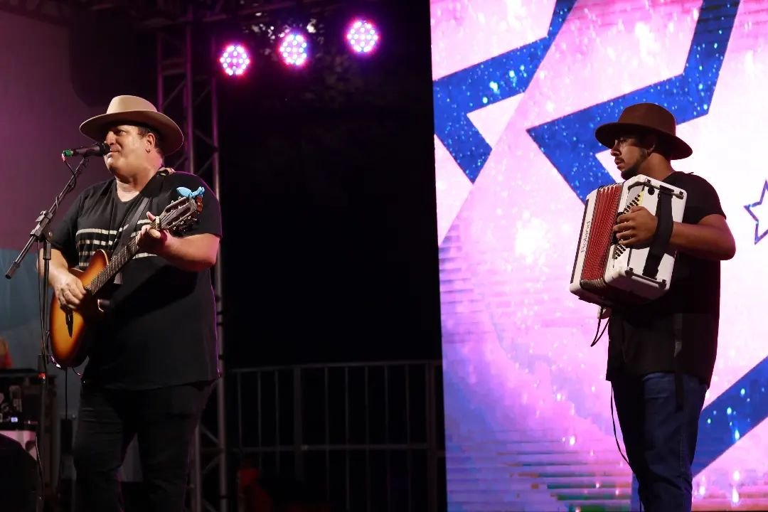 Festa de Reis e São Sebastião (13)