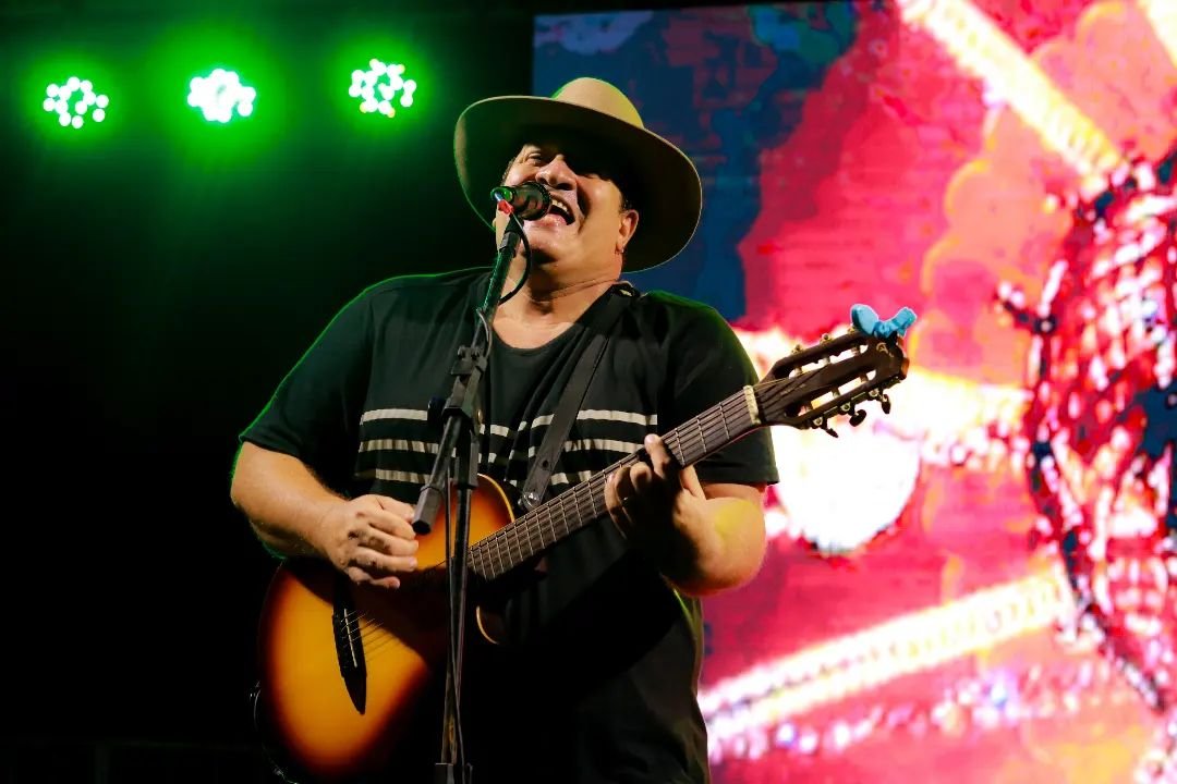 Festa de Reis e São Sebastião (5)