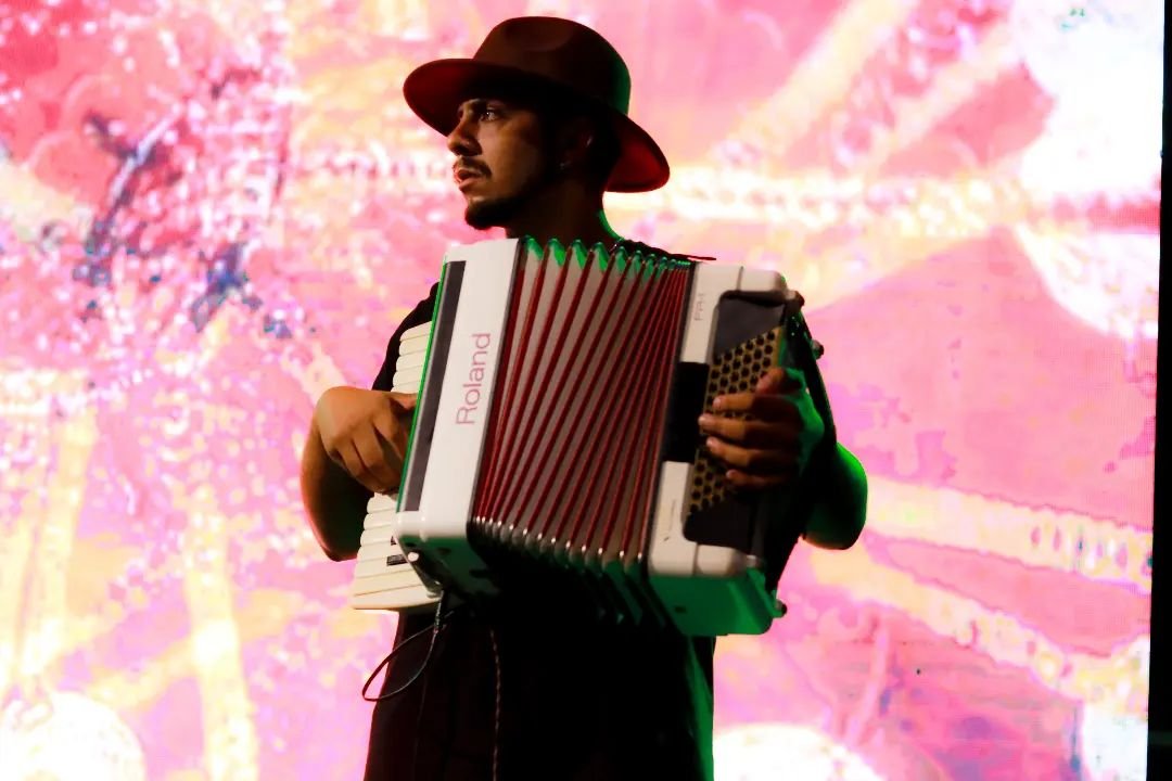 Festa de Reis e São Sebastião (6)