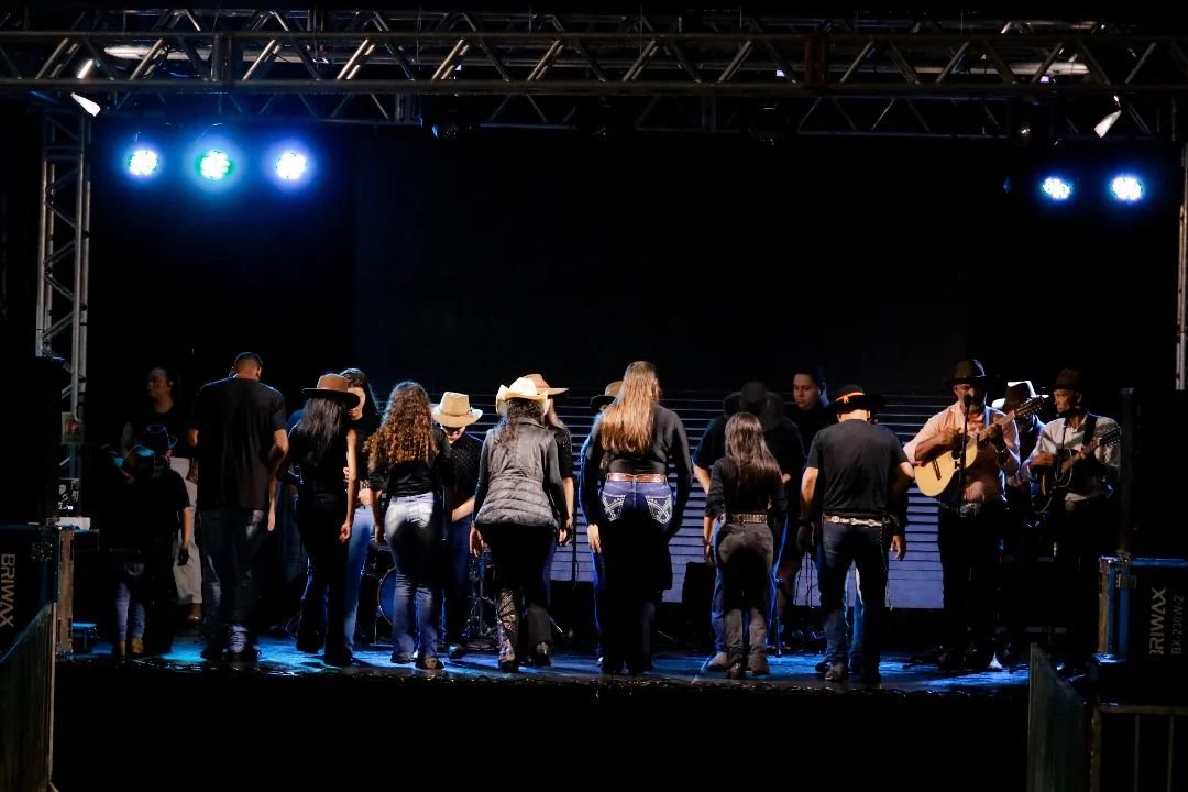 Festa de Reis e São Sebastião (8)