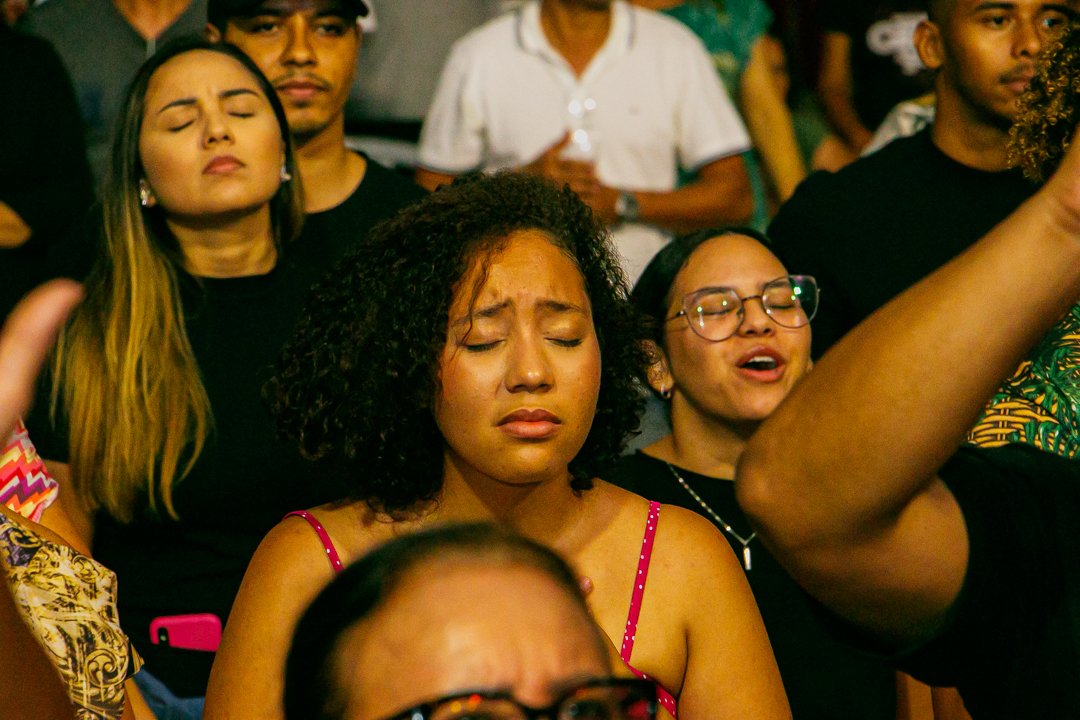 Show da Família – Paranoá (1)