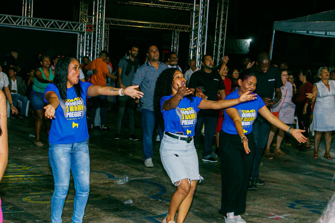 Show da Família – Paranoá (4)