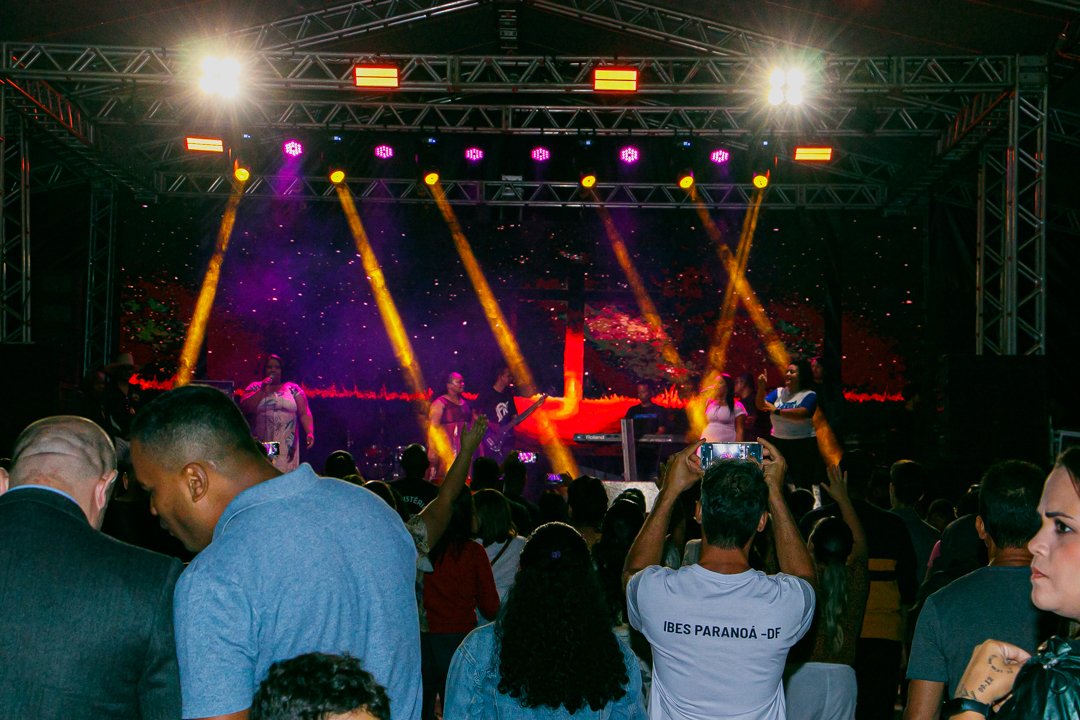 Show da Família – Paranoá (6)