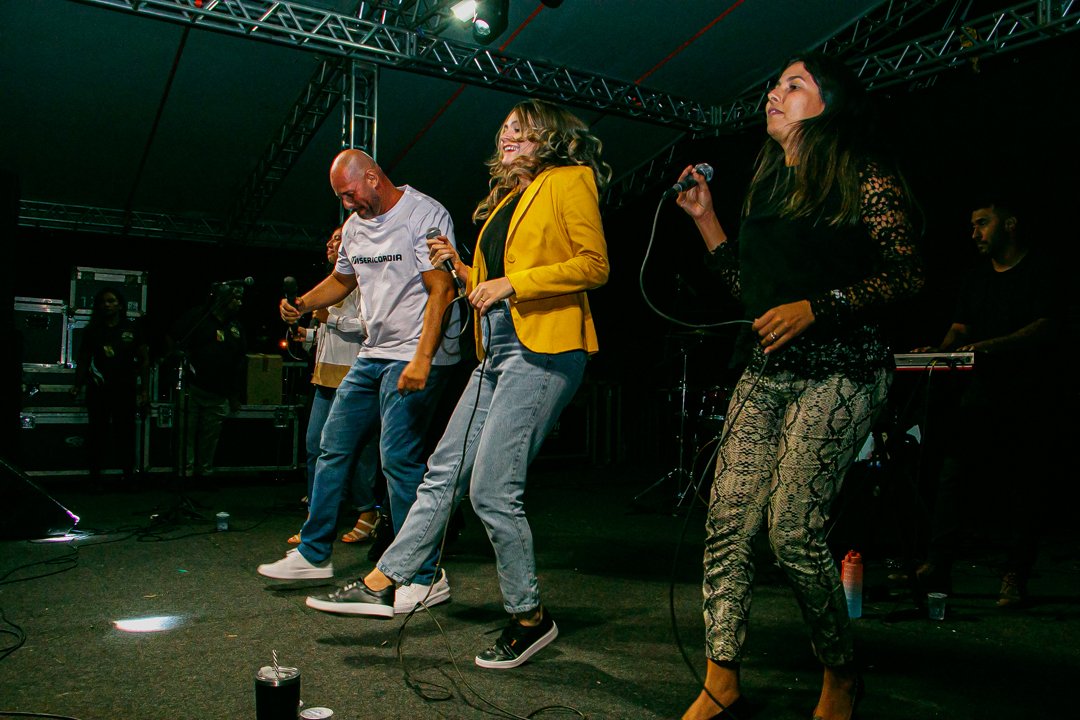 Show da Família – Paranoá (7)