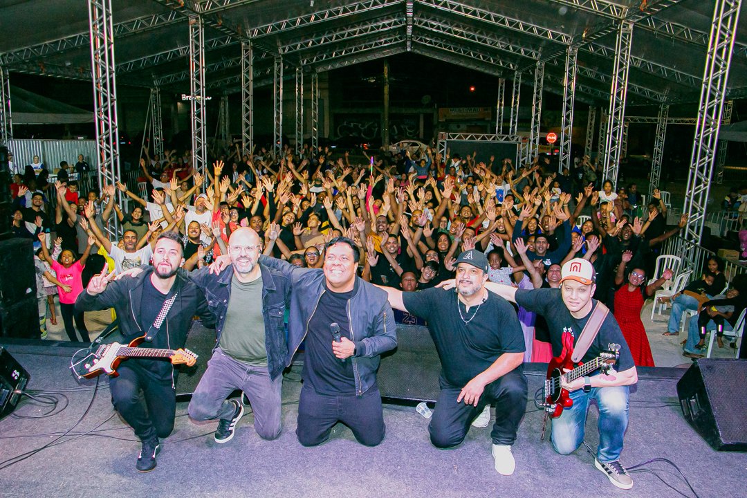 Show da Família – Paranoá (8)