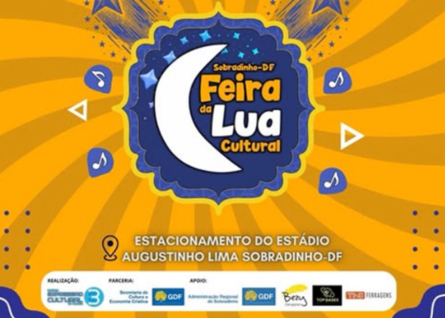 Feira da Lua Cultural