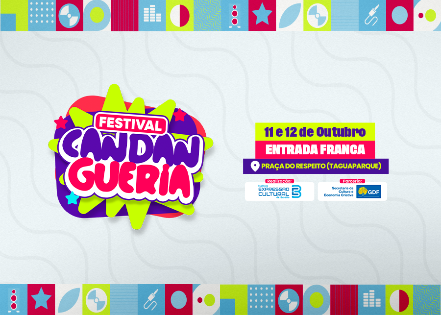 Festival Candangueria