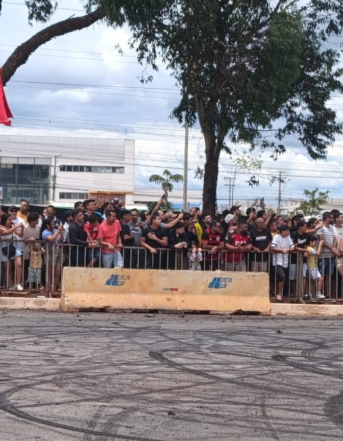 Circuito Mei de Rua Etapa Placa das Mercedes