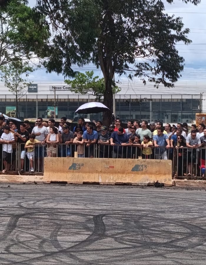 Circuito Mei de Rua Etapa Placa das Mercedes