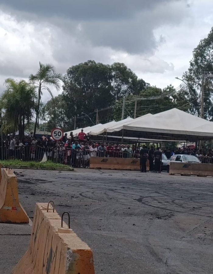 Circuito Mei de Rua Etapa Placa das Mercedes